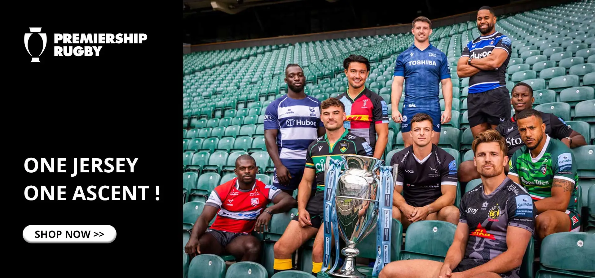 Premiership Rugby