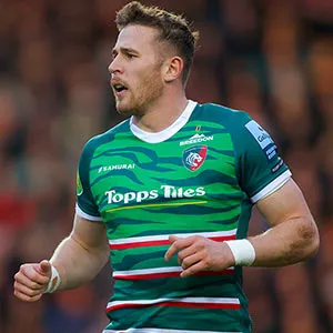 Leicester Tigers