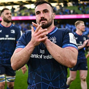 Leinster