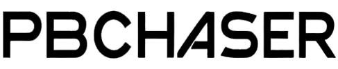 Pbchaser